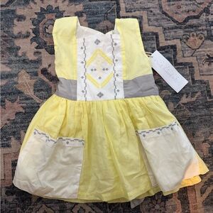 Well Dressed Wolf Sunshine and Stone Casual Dress